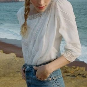 (FOUND) ISO Doen Valle Top Sz S or M (NOT FOR SALE!! This is for "in search of")